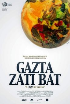 Gazta zati bat online free