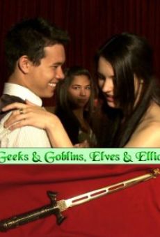 Geeks and Goblins, Elves and Elliot online