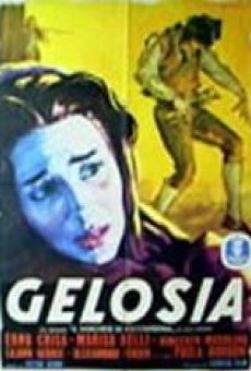 Gelosia online free