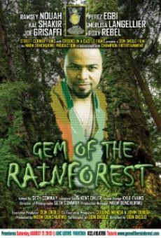 Gem of the Rainforest online