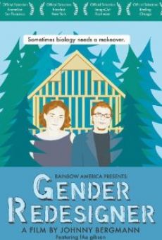 Gender Redesigner online free