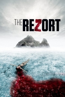 The Rezort online