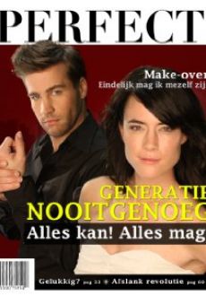 Generatie Nooitgenoeg online free