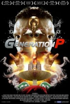 Generation P en ligne gratuit