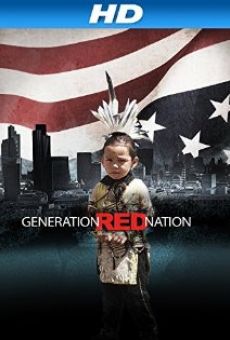 Generation Red Nation online
