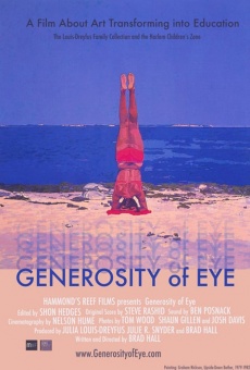 Generosity of Eye online free
