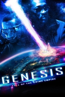 Genesis: Fall of the Crime Empire online kostenlos