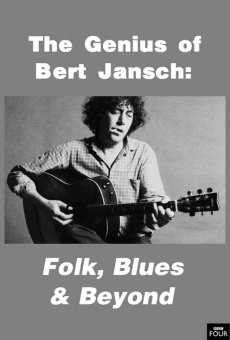 Genius of Bert Jansch: Folk, Blues & Beyond kostenlos