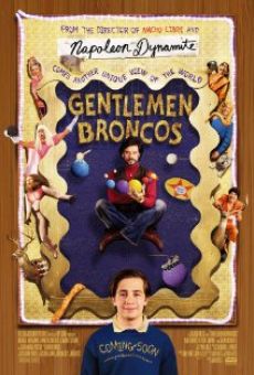 Gentlemen Broncos kostenlos