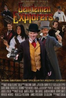 Gentlemen Explorers online