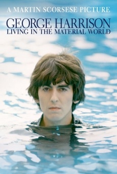 George Harrison: Living in the Material World en ligne gratuit