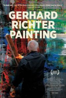 Gerhard Richter - Painting on-line gratuito