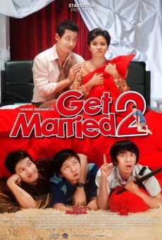 Get Married 2 online