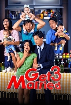 Get Married 3 on-line gratuito
