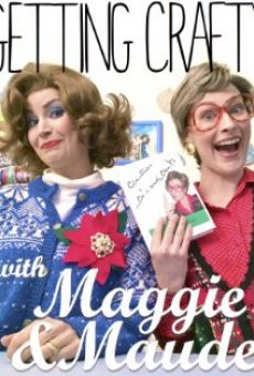 Getting Crafty with Maggie & Maude en ligne gratuit