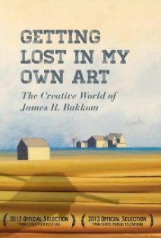 Getting Lost In My Own Art: The Creative World of James Bakkom online free