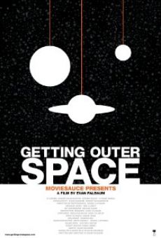 Getting Outer Space online