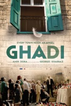 Ghadi streaming en ligne gratuit