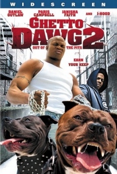 Ghetto Dawg 2 online