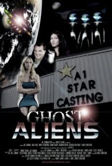Ghost Aliens online free