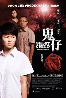 Ghost Child online streaming