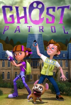 Ghost Patrol online