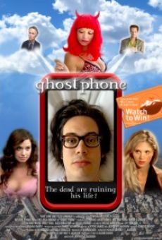 Ghost Phone: Phone Calls from the Dead online