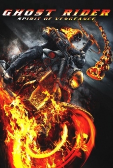 Ghost Rider - Spirito di vendetta online