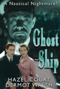 Ghost Ship online kostenlos