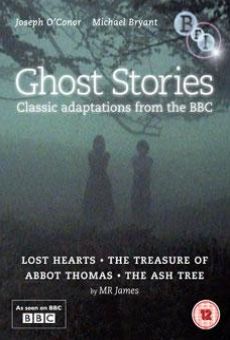 Ghost Story for Christmas: The Treasure of Abbot Thomas