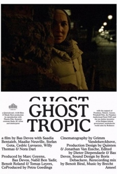 Ghost Tropic on-line gratuito