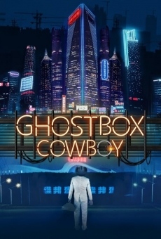 Ghostbox Cowboy gratis
