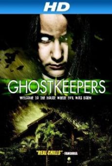 Ghostkeepers en ligne gratuit
