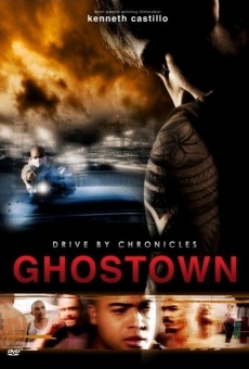 Ghostown en ligne gratuit