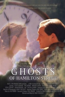 Ghosts of Hamilton Street en ligne gratuit