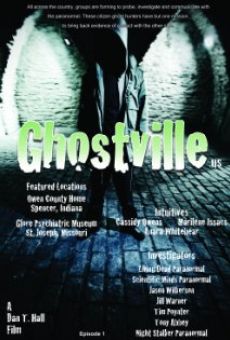 Ghostville online