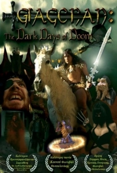 GIAGONAN 3: The Dark Days of Doom online