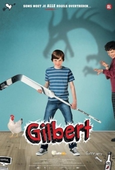 Gilbert's grusomme hevn online