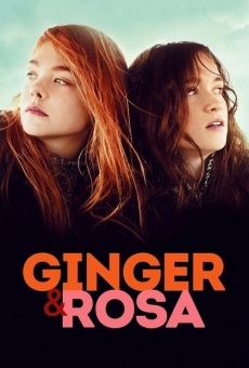 Ginger & Rosa online