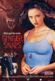 Ginger Snaps on-line gratuito