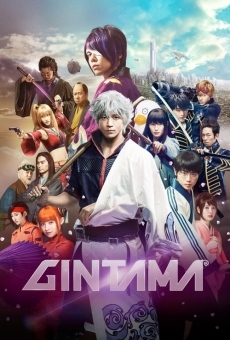 Gintama, película completa en español