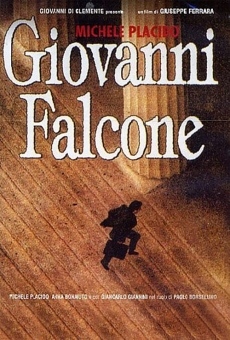 Giovanni Falcone online free