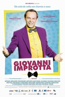 Giovanni Improtta online