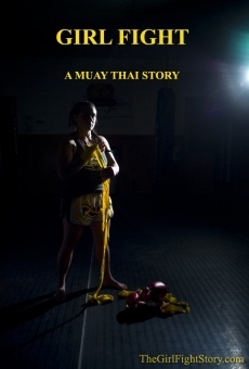 Girl Fight: A Muay Thai Story online