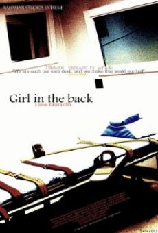 Girl in the Back online streaming
