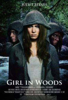 Girl in Woods online free