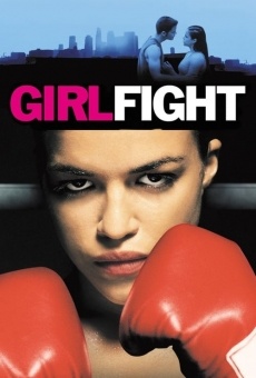 Girlfight online free