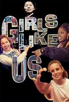 Girls Like Us gratis