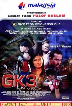 GK3: The Movie stream online deutsch