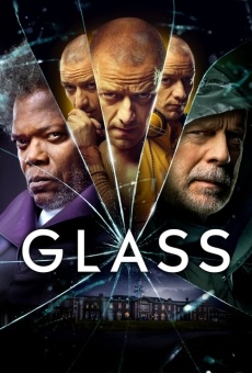 Glass (Cristal), película completa en español